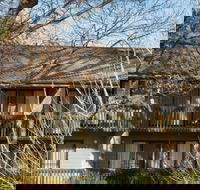 ibis Styles Canberra Tall Trees - Hotel Accommodation