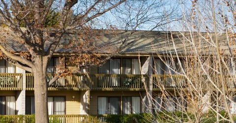 Ibis Styles Canberra Tall Trees - Hotel Accommodation 0