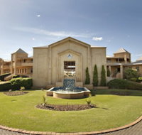 Abbey Beach Resort - Hotel Accommodation