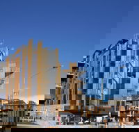 QT Falls Creek - Hotel Accommodation
