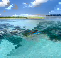 Green Island Resort - Hotel Accommodation