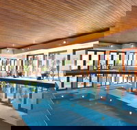 Cumberland Lorne Resort - Hotel Accommodation