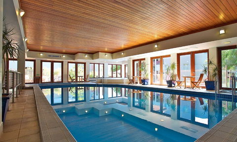 Cumberland Lorne Resort - Hotel Accommodation 0