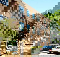 Apartments of South Yarra - Hotel Accommodation