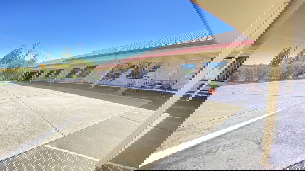 Bukkulla NSW Hotel Accommodation