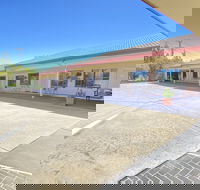 Sapphire City Motor Inn Inverell - Hotel Accommodation