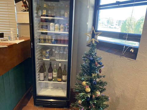 Sapphire City Motor Inn, Inverell - Hotel Accommodation 2