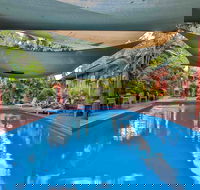 Hotel Kununurra - Hotel Accommodation