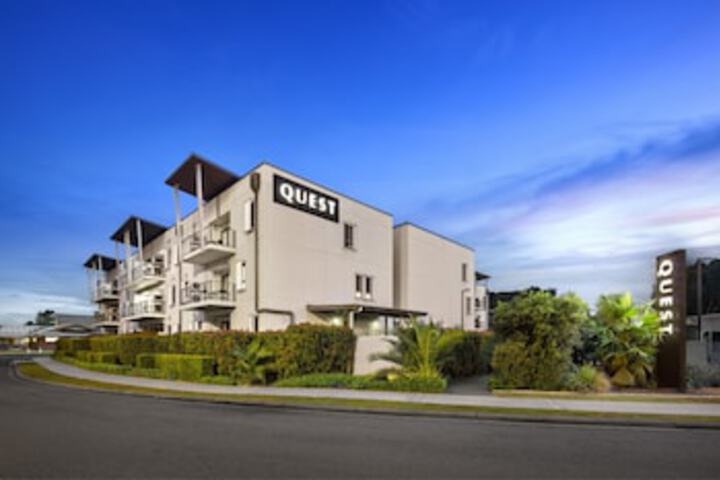 Lemington NSW Hotel Accommodation