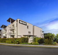 Quest Singleton - Hotel Accommodation