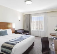 Central Motel  Apartments Signature Collection - Hotel Accommodation