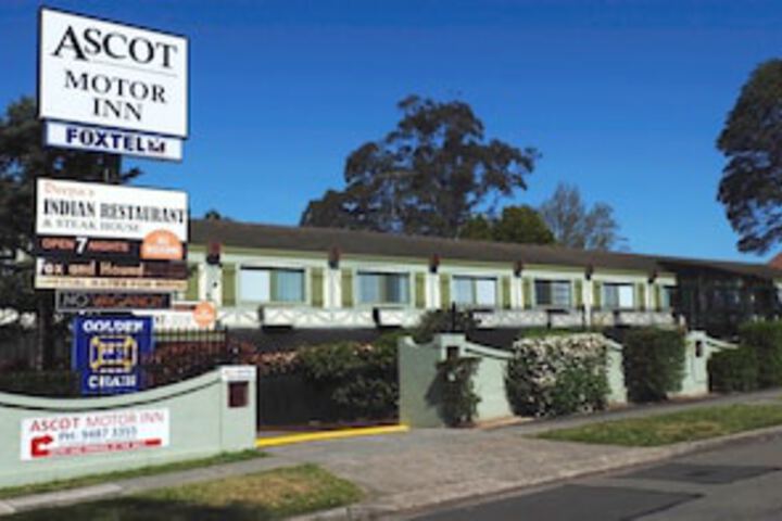 Wahroonga NSW Hotel Accommodation