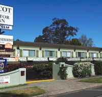 Ascot Motor Inn - Hotel Accommodation