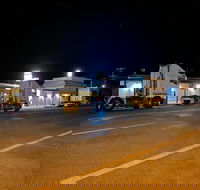 Ben Hall Motor Inn - Hotel Accommodation
