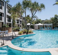 Noosa Blue Resort - Hotel Accommodation