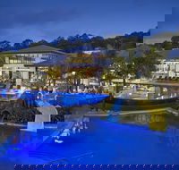 RACV Noosa Resort - Hotel Accommodation
