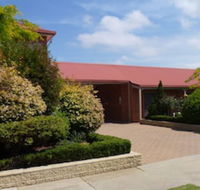 Colonial Motor Inn Bairnsdale - Hotel Accommodation