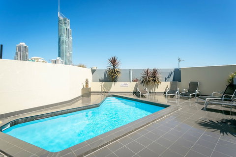 Breakfree Cosmopolitan - Hotel Accommodation 3