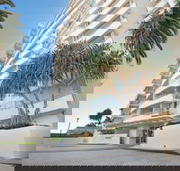 Grand Apartments - Hotel Accommodation