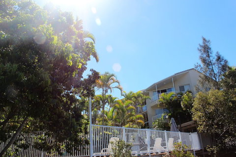 Surfers Del Rey - Hotel Accommodation 0