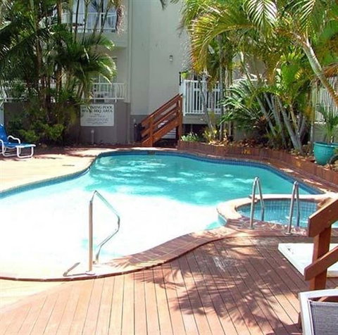 Surfers Del Rey - Hotel Accommodation 4