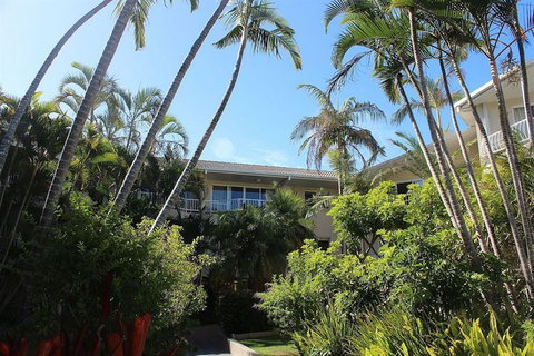 Surfers Del Rey - Hotel Accommodation 3