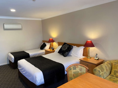 Best Western Plus All Settlers Motor Inn - Hotel Accommodation 6