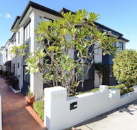 Avoca Randwick by Sydney Lodges - Hotel Accommodation