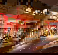 Stamford Grand Adelaide - Hotel Accommodation
