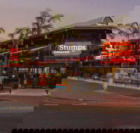 Diplomat Motel Alice Springs - Hotel Accommodation