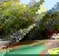 Macquarie Barracks Motor Inn - Hotel Accommodation