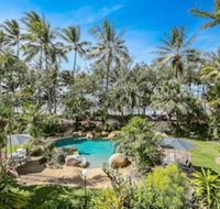Melaleuca Resort - Hotel Accommodation
