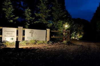 Bilpin NSW Hotel Accommodation