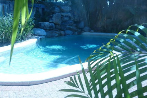 Coral Horizons - Hotel Accommodation 4
