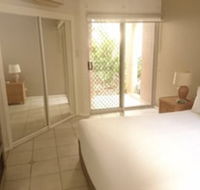 Coral Horizons - Hotel Accommodation
