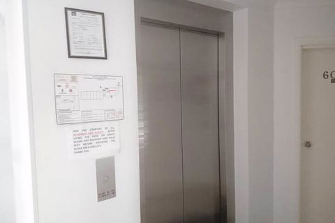 Coral Horizons - Hotel Accommodation 1