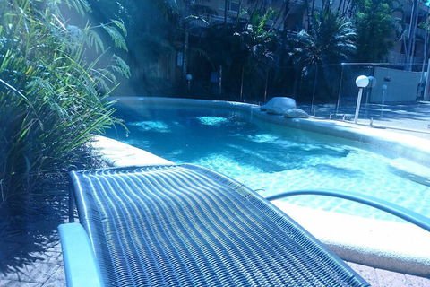 Coral Horizons - Hotel Accommodation 6