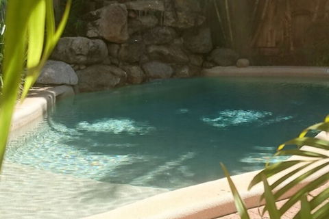 Coral Horizons - Hotel Accommodation 3
