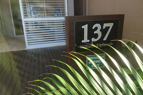 Coral Horizons - Hotel Accommodation 2