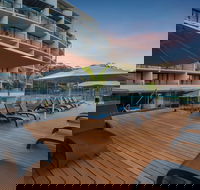 The Landmark Resort Nelson Bay - Hotel Accommodation