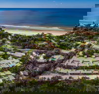 East on Byron - Hotel Accommodation