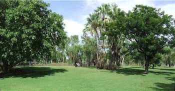 Territory Manor Motel & Caravan Park - Hotel Accommodation 5