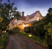 Franklin Manor - Hotel Accommodation