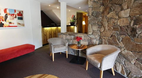 The Denman Hotel - Hotel Accommodation 0