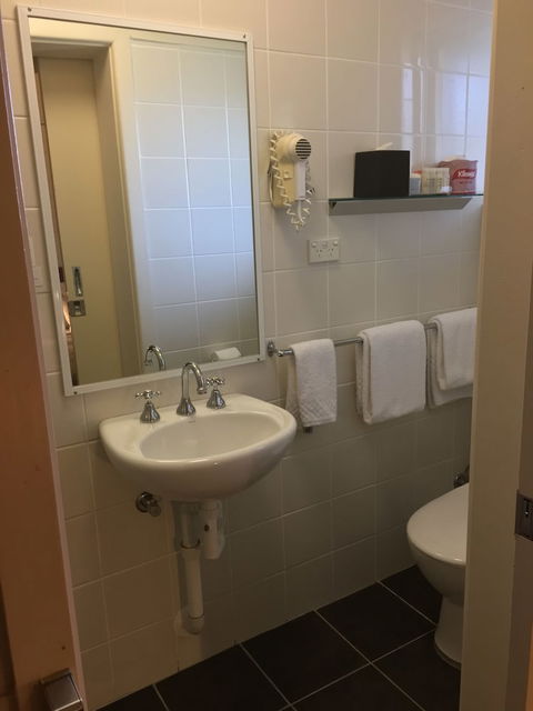 The Denman Hotel - Hotel Accommodation 4