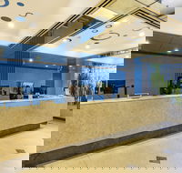 Quality Hotel Ambassador Perth - Hotel Accommodation