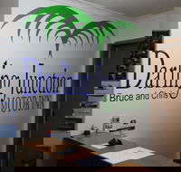 Darling Junction Motor Inn Wentworth - Hotel Accommodation