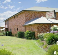 Scone Motor Inn - Hotel Accommodation