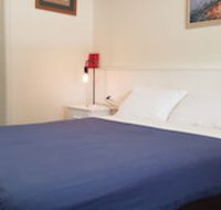 Clunes Motel - Hotel Accommodation