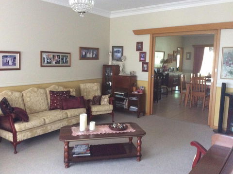 Kadina Bed & Breakfast - Hotel Accommodation 2